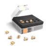 Hauptdüsenset -BGM PRO für Dellorto (Typ: 1486) 5mm- (75-98) – (75-78-80-82-85-88-90-92-95-98)