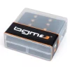 Hauptdüsenset -BGM PRO für Dellorto (Typ: 4576) SI- (115-138) – (115-118-120-122-125-128-130-132-135-138)