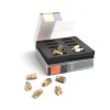 Hauptdüsenset -BGM PRO für Mikuni (Typ: 4/042) TM / TMX, Arreche 17,5 / 19 / 24 – (230-275) – (230-235-240-245-250-255-260-265-270-275)