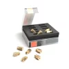 Hauptdüsenset -BGM PRO für Mikuni (Typ: 4/042) TM / TMX, Arreche 17,5 / 19 / 24 – (330-375) – (330-335-340-345-350-355-360-365-370-375)