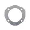 Spacer Zylinderfuß -BGM PRO 166/172/177 ccm- Vespa PX80, PX125, PX150 – 4.0mm (ohne Ausschnitte für Überstromkanäle)