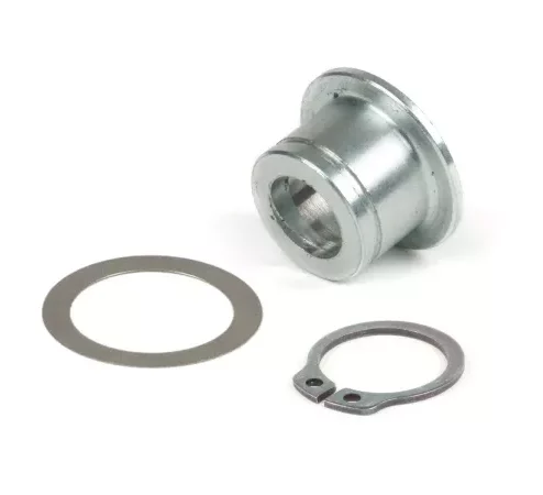 Adapterset für Schaltzug PK XL2 – (indische LML PL170 / SF125 Motorgehäuse)