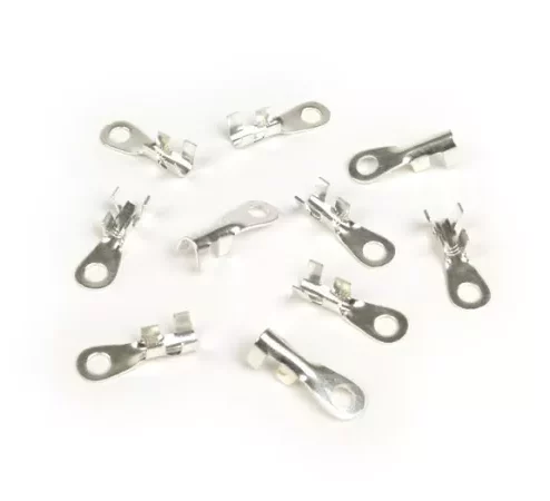 Kabelschuh -Ringöse 4,5mm Ø=1,0-1,5mm²- 10stk.