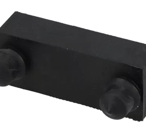 Ersatz Gummipuffer für bgm Sitzbank -BGM PRO- für Sitzbänke BGM2762, BGM2721G, BGM2721N, BGM2730G, BGM2730N
