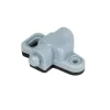 Bremslichtschalter DC (ab Bj. 1958 mit Batterie) -BGM ORIGINAL- Vespa VNB, VBA1T, VBB1T, VLA1T, GS150/GS3 (VS1-5T), GS160/GS4 (VSB1T), SS180 (VSC1T), Sprint (VLB1T), GT/GTR125 (VNL2T), TS125 (VNL3T), Rally180/200 (VSD1T/VSE1T) – Schliesser – grau