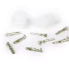 Reparatur-Set Stecker für Kabel Zündgrundplatte -BGM ORIGINAL- Vespa PX Lusso, Cosa, T5 125ccm