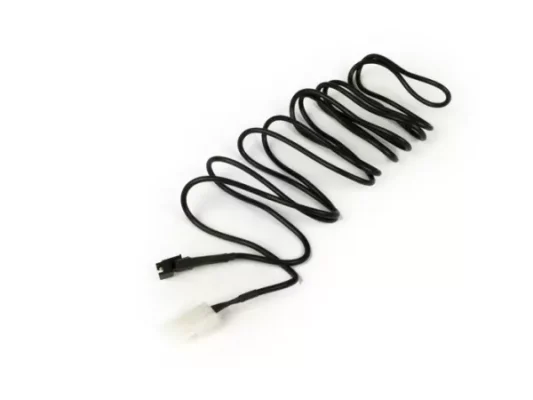 Kabelsatz für BGM Faster Flow Benzinhahn -KOSO- Vespa, Lambretta