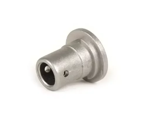 Aufnahme für Benzinhahnhebel -FAST FLOW- Vespa – Aluminium
