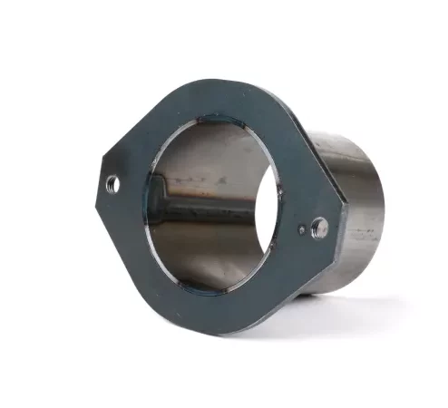Luftfilterstutzen zum einschweissen -BGM Pro- Lambretta LI (Serie 1-3), LIS, SX, TV (Serie 1-3), DL, GP – unlackiert