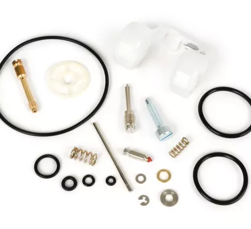 Vergaserrevisions-Kit -BGM ORIGINAL- Dellorto PHBL24, PHBL25, PHBH 28, PHBH 30