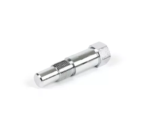 Kolbenstopper kurz-M14 x 1,25- (Typ NGK E-Kerze) – Vespa Smallframe V50, PV, ET3, PK, Largeframe PX, T5, Cosa, Sprint, Rally, VBB, Wideframe V1-15,V30-33, VL, VB, ACMA, Lambretta LI, SX, TV, GP