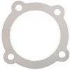 Spacer Zylinderkopf -BGM ORIGINAL Malossi 210 ccm- Vespa PX200, Rally200 – 1.5mm