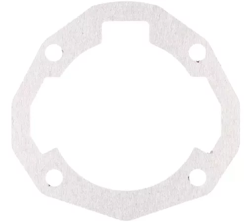 Spacer Zylinderfuß -BGM ORIGINAL Malossi 139/166 ccm- Vespa PX80, PX125, PX150 – 1.5mm