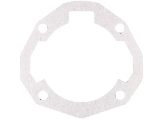 Spacer Zylinderfuß -BGM ORIGINAL Malossi 139/166 ccm- Vespa PX80, PX125, PX150 – 1.5mm