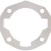 Spacer Zylinderfuß -BGM ORIGINAL DR177 ccm- Vespa PX80, PX125, PX150 – 1.5mm