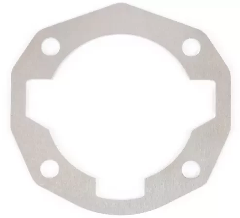 Spacer Zylinderfuß -BGM ORIGINAL DR177 ccm- Vespa PX80, PX125, PX150 – 1.5mm