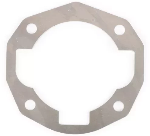 Spacer Zylinderfuß -BGM ORIGINAL Pinasco 177 ccm- Vespa PX80, PX125, PX150 – 1.5mm