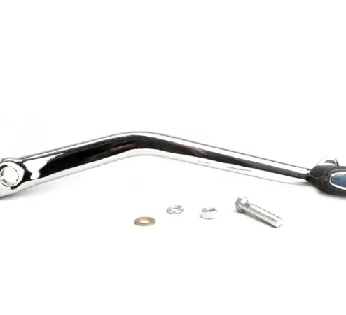 Kickstarter-BGM ORIGINAL- Vespa PX, Cosa – Chrom