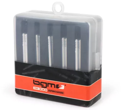 Nadelset -BGM PRO- Dellorto PHBG (W3, W4, W5, W7, W8, W9, W10, W11, W12, W25)