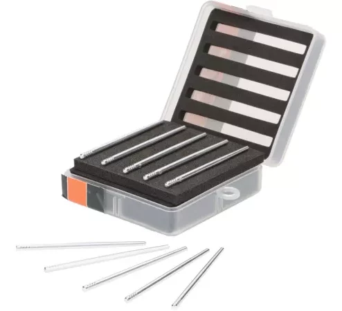 Nadelset -BGM PRO- Dellorto PHBH (X2, X3, X4, X5, X7, X13, X25, X32, X44, X61)