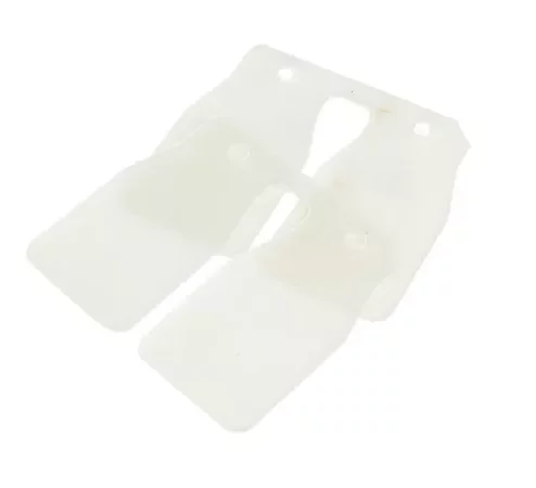 Membranplättchen -BGM PRO- Typ Yamaha RD350 YPVS – GFK-Plättchen