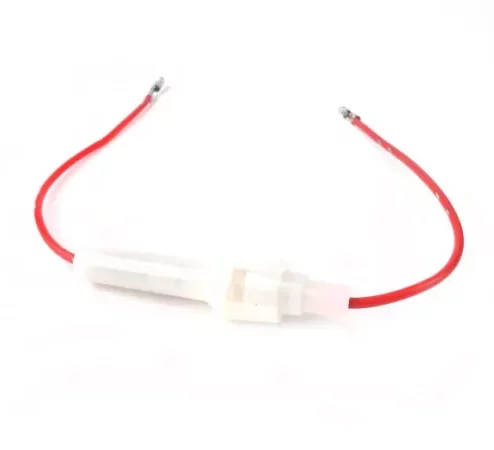 Sicherung -UNIVERSAL- mit Halter – 10A