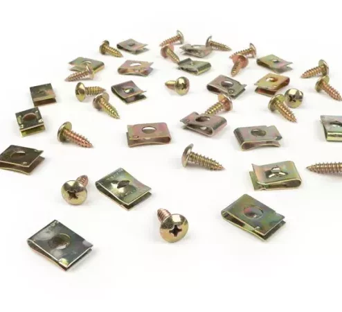 Schrauben-Set -UNIVERSAL- Verkleidung – 4,2x12mm
