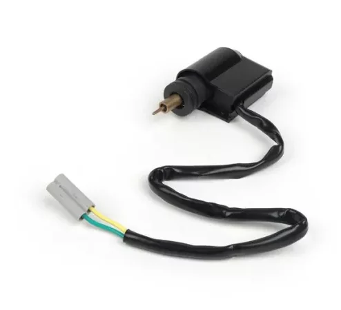 Elektrochoke -DELLORTO / ARRECHE- Vergaser Ø bis 22mm – Piaggio-Stecker
