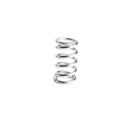 Kupplungsfeder -BGM PRO 9N/mm- Vespa PK50 XL FL (V5N1T), PK50 HP (V5N2T), PK50 XL2 (V5X3T), PK125 N FL (VMX7T), PK125 XL2 (VMX6T) – Silbern – Stück