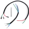 Kabelast Zündgrundplatte -VESPA- Vespa PK (6 Kabel)