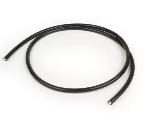 Zündkabel -UNIVERSAL Ø=7mm- 100cm – Schwarz