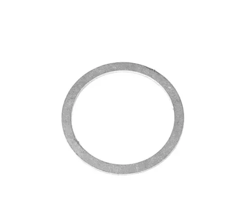 Passscheibe -DIN 988 ähnlich- 31x26x1,0mm (verwendet für Kugellager 6305)