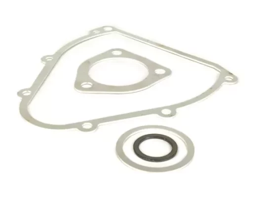 Spacer-Set Kupplungsdeckel -BGM PRO 4-teilig- V50, PV125, ET3, PK50, PK80, PK125 – 1.5mm