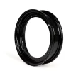Felge -BGM ORIGINAL 2.10-10 Zoll Stahl V2.0 – Vespa (Typ PX) – Vespa Smallframe V50, 50N, Special, PV, ET3, PK50-125 (S/XL/XL2), Largeframe PX, T5, Sprint, Rally, GT/GTR, LML Star, Deluxe – Schwarz