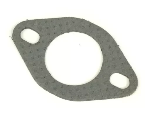 Dichtung Auspuffkrümmer/Zylinder -BGM ORIGINAL, Vespa XL, M8 Lochstich 55-62mm, Ø innen=33,5mm- Vespa V50, PV125, ET3, PK S, PK XL