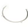 Spacer Lüfterradabdeckung -BGM PRO- V50 (V5A1T 92877-), V90 (V9A1T 22235-), SS50, SS90, PV, ET3 – 3.00mm