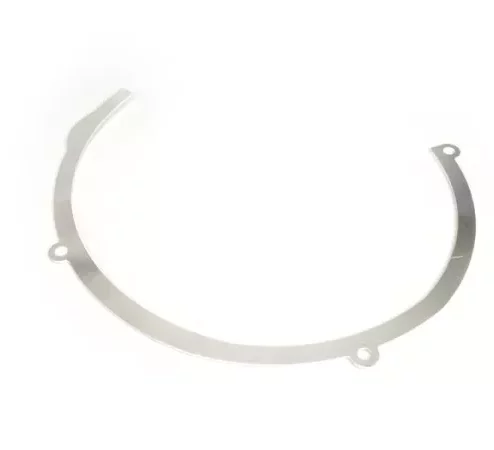 Spacer Lüfterradabdeckung -BGM PRO- V50 (V5A1T 92877-), V90 (V9A1T 22235-), SS50, SS90, PV, ET3 – 3.00mm