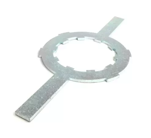 Kupplungshalter -LAMBRETTA- LI, LIS, SX, TV (Serie  2-3), DL, GP, J 50-125, Lui 50-75