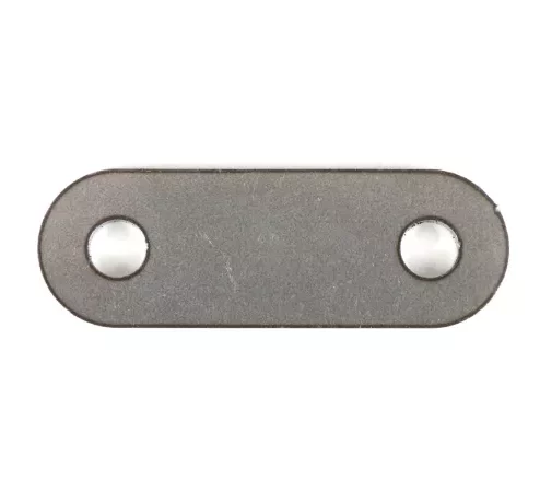 Platte Andruckplattenset Kettenspanner -BGM ORIGINAL- Lambretta Serie 1-3