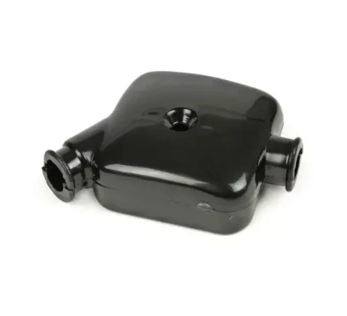 Kabelkästchen Motor -SCOOTER-CENTER- Vespa 50N, 50L, 50R, 50S, 50SR, 50SS, V90, 90 Racer, SS90, V90, V100, PV125 – verschraubte Kontakte