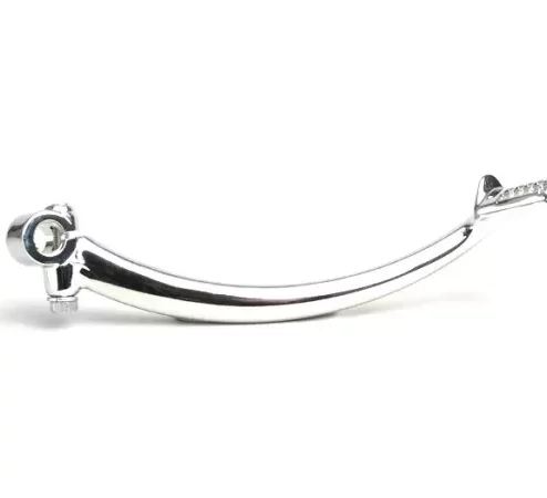 Kickstarter -BGM ORIGINAL- Vespa V50, PV, ET3 – Chrom