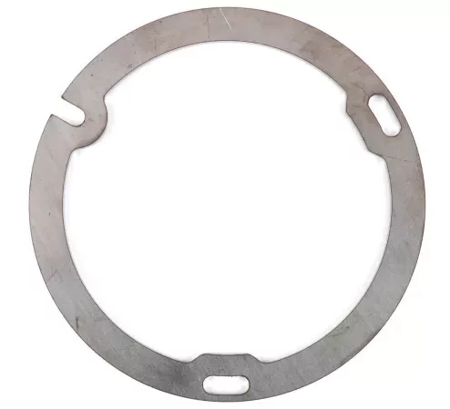 Distanzplatte Zündung -BGM PRO- PX, Cosa – PK/HP4-Polrad ( Spacer für Zündgrundplatte) – 2,0mm