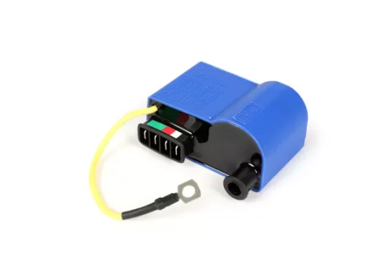 CDI -BGM PRO- Vespa PX (bis Bj.05.2011), Rally200 (Ducati), PK XL, ET3, Lambretta (Ducati)