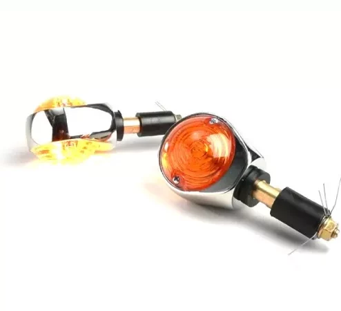 Blinker -OCHSENAUGEN- Universal – Orange