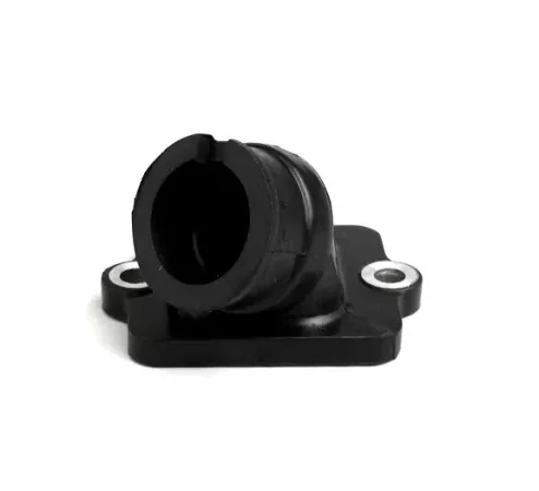 Ansaugstutzen -BGM PRO- Piaggio 50 ccm 2-Takt – AW=23mm