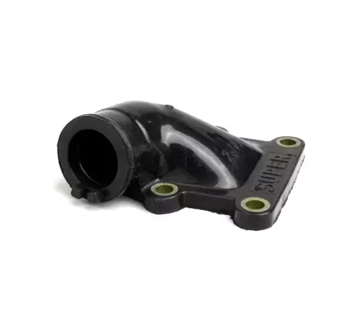 Ansaugstutzen -BGM PRO- Minarelli 50 ccm (vertikal) – AW=23mm – BOOSTER, BUMP50, BWS50, SLIDER50, SPY, SR50 (-1994), STUNT, ZUMA50, AMICO