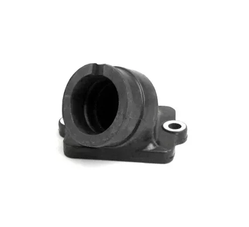 Ansaugstutzen -BGM ORIGINAL- Piaggio 2-Takt – AW=28mm – Piaggio SKR125, TPH125, Hexagon LX/LXT 125-180, Gilera Runner FX/FXR 125-180, Italjet Dragster 125-180