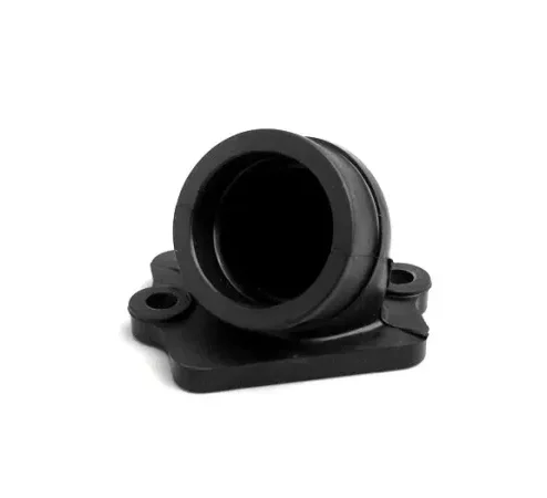Ansaugstutzen -BGM PRO- Piaggio 2-Takt – AW=30mm