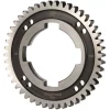 Gang 4 -BGM PRO, 4-Gang-Getriebe- Vespa PK S, PK XL1, PK XL2, ETS, V50 (V5A1T ab Nr. 69444), Special (V5B3T ab Nr. 94315), Elestart (V5B4T ab Nr. 1514), PV125 (VMA2T ab Nr. 150203), ET3 (VMB1T ab Nr. 8161) – 46 Zähne (std)