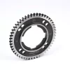 Gang 3 -BGM PRO, 4-Gang-Getriebe- Vespa PK S, PK XL1, PK XL2, ETS, V50 (V5A1T ab Nr. 69444), Special (V5B3T ab Nr. 94315), Elestart (V5B4T ab Nr. 1514), PV125 (VMA2T ab Nr. 150203), ET3 (VMB1T ab Nr. 8161) – 50 Zähne (std)